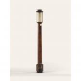 ANDERSON Arthur, Stick Barometer, Worthington & Allan, London ANDERSON Arthur, Stick Barometer, Worthington & Allan, London