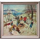 ANDERSON DONALD KENNETH Untitled ANDERSON DONALD KENNETH Untitled
