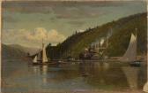 ANDERSON Frank Hartley Factory On The Hudson ANDERSON Frank Hartley Factory On The Hudson