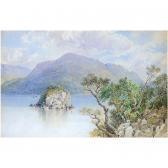 ANDERSON Herbert R. Torc And Devil's Island; Dundag Rocks And Torc; Muckross ANDERSON Herbert R. Torc And Devil's Island; Dundag Rocks And Torc; Muckross
