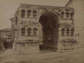 ANDERSON James Isaac Atkinson
Bassorilievo Dell' Arco Di Tito ANDERSON James Isaac Atkinson
Bassorilievo Dell' Arco Di Tito