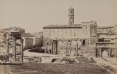 ANDERSON James Isaac Atkinson Roman Forum ANDERSON James Isaac Atkinson Roman Forum
