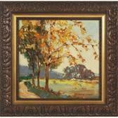 ANDERSON Jane Landscape ANDERSON Jane Landscape