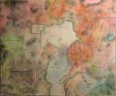ANDERSON Jeremy Radcliffe Map Drawing ANDERSON Jeremy Radcliffe Map Drawing