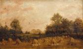 ANDERSON John Cornfield ANDERSON John Cornfield