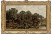 ANDERSON John Farquharson Still Waters ANDERSON John Farquharson Still Waters