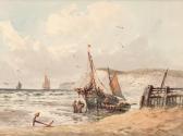 ANDERSON Robert Coastline ANDERSON Robert Coastline