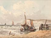 ANDERSON Robert Coastline ANDERSON Robert Coastline