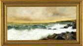 ANDERSON ROBERT J. Along The Coast ANDERSON ROBERT J. Along The Coast