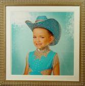 ANDERSON Susan Katerina, Age 5, Las Vegas, Nevada ANDERSON Susan Katerina, Age 5, Las Vegas, Nevada