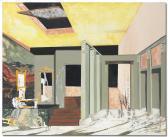 ANDERSSON Karin Mamma Teater (theatre) ANDERSSON Karin Mamma Teater (theatre)