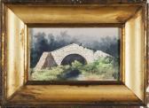 ANDRADE d' Alfredo Il Ponte Romano ANDRADE d' Alfredo Il Ponte Romano