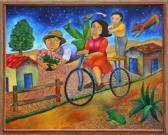 ANDRADE LLAGUNO Román Title: Ramos De Flores ANDRADE LLAGUNO Román Title: Ramos De Flores