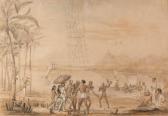 ANDRASY Emanuel, Count Galle: Pleas Of The Boatmen ANDRASY Emanuel, Count Galle: Pleas Of The Boatmen