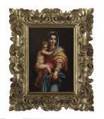 andrea del sarto Madonna Delle Arpie andrea del sarto Madonna Delle Arpie