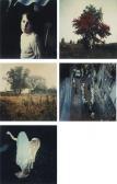 ANDREI TARKOVSKY Polaroids ANDREI TARKOVSKY Polaroids