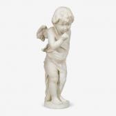 ANDREONI Orazio Veiled Cupid ANDREONI Orazio Veiled Cupid