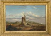 ANDRIEU MATHUREN ARTHUR Expansive Landscape ANDRIEU MATHUREN ARTHUR Expansive Landscape