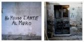 ANDRISANI Nicola Ho Messo L'arte Al Muro ANDRISANI Nicola Ho Messo L'arte Al Muro
