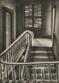 ANDRUS Vera Eugenia Memory Stairs ANDRUS Vera Eugenia Memory Stairs
