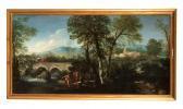 ANESI Paolo Paesaggio Laziale ANESI Paolo Paesaggio Laziale
