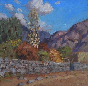 Precios y estimaciones de las obras Mario Nicolás Anganuzzi