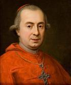 ANGELETTI Pietro Ritratto Del Cardinale Marco Antonio Marcolini ANGELETTI Pietro Ritratto Del Cardinale Marco Antonio Marcolini