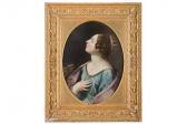 ANGELETTI Pietro Saint Catherine Of Alexandria ANGELETTI Pietro Saint Catherine Of Alexandria