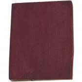 ANGELI Marc Peinture Rouge N°2 ANGELI Marc Peinture Rouge N°2