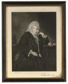ANGELI von Heinrich, Baron Queen Victoria ANGELI von Heinrich, Baron Queen Victoria