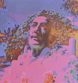 ANGELINI Claude Salvador Dali À Cadaquès ANGELINI Claude Salvador Dali À Cadaquès