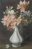 ANGELL COLEMAN Helen Cordelia Still Life ANGELL COLEMAN Helen Cordelia Still Life