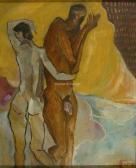 ANGELO Accardi Figures Nues ANGELO Accardi Figures Nues