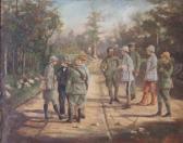 Angelozzi Le Bois De Courton Angelozzi Le Bois De Courton