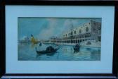 ANGIOLINI D G Venice ANGIOLINI D G Venice