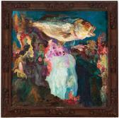 ANGLADA CAMARASA Hermenegildo Fons Del Mar ANGLADA CAMARASA Hermenegildo Fons Del Mar