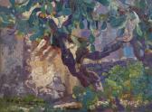 ANGLADA CAMARASA Hermenegildo La Chumbera ANGLADA CAMARASA Hermenegildo La Chumbera