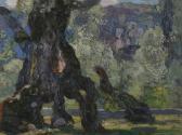 ANGLADA CAMARASA Hermenegildo Olivera. Pollença ANGLADA CAMARASA Hermenegildo Olivera. Pollença