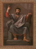 ANGLES JOAN CARLOS Saint Paul ANGLES JOAN CARLOS Saint Paul