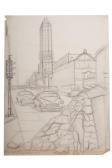 ANGUIANO Raul Palomas / Quetzalcóatl / Torre Latinoamericana / Retrato De Ursulo Galván ANGUIANO Raul Palomas / Quetzalcóatl / Torre Latinoamericana / Retrato De Ursulo Galván