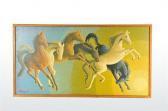ANGUIANO VALDEZ Armando Caballos ANGUIANO VALDEZ Armando Caballos