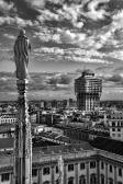 ANGUS William Louis Batsford Velasca And Clouds ANGUS William Louis Batsford Velasca And Clouds
