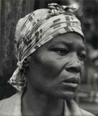 ANIKEEFF SIBYL Portrait Of A Woman ANIKEEFF SIBYL Portrait Of A Woman