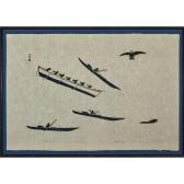 ANINGMIUQ PETER Walrus Hunt ANINGMIUQ PETER Walrus Hunt
