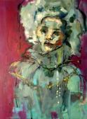 ANINOWSKA Joanna Królewska Purpura ANINOWSKA Joanna Królewska Purpura