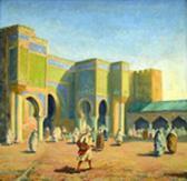 aniort f.n. Animation À Meknès aniort f.n. Animation À Meknès