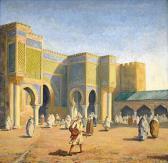 aniort f.n. Animation À Meknès aniort f.n. Animation À Meknès