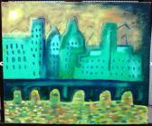 ANIQA B. City In Green ANIQA B. City In Green