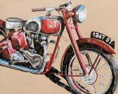 ANISA ABDULLAH Triumph ANISA ABDULLAH Triumph