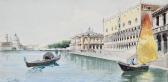 ANNA SMIDTH Venezia ANNA SMIDTH Venezia